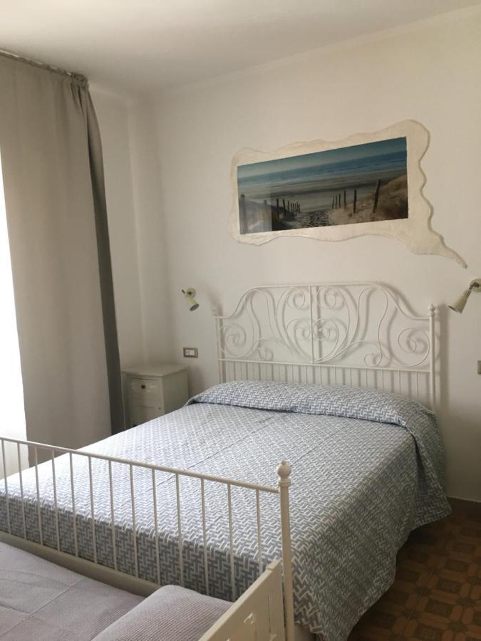 Lagarolina Del Conero B&B Sirolo Ngoại thất bức ảnh