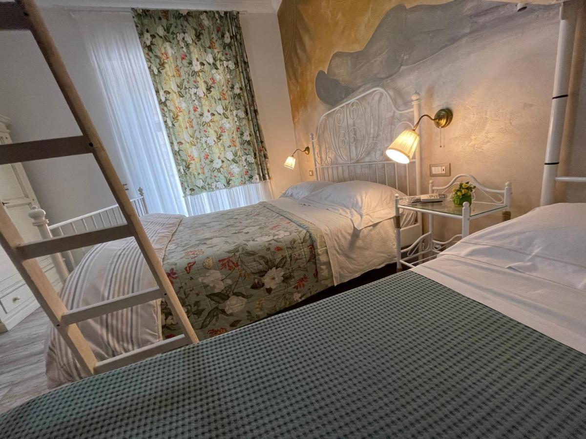 Lagarolina Del Conero B&B Sirolo Ngoại thất bức ảnh