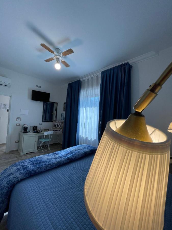 Lagarolina Del Conero B&B Sirolo Ngoại thất bức ảnh