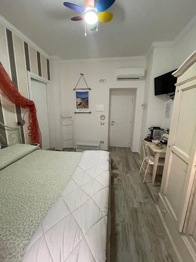 Lagarolina Del Conero B&B Sirolo Ngoại thất bức ảnh
