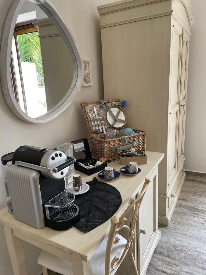 Lagarolina Del Conero B&B Sirolo Ngoại thất bức ảnh