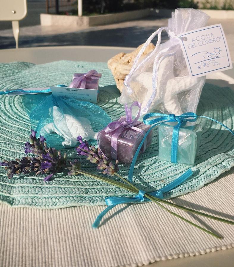 Lagarolina Del Conero B&B Sirolo Ngoại thất bức ảnh