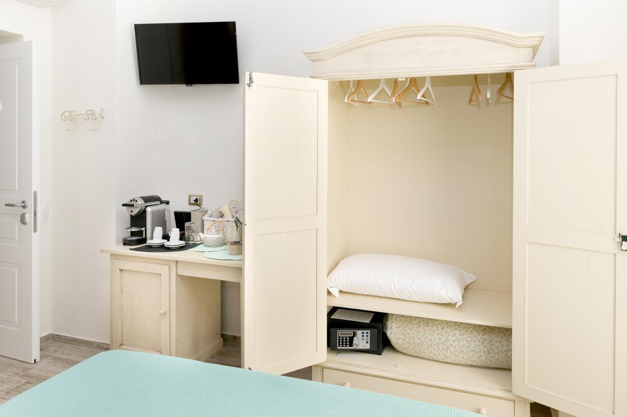 Lagarolina Del Conero B&B Sirolo Ngoại thất bức ảnh