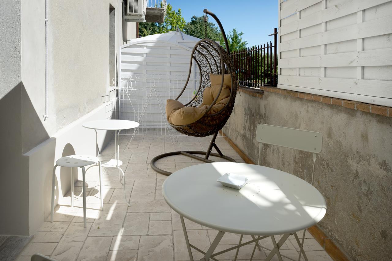 Lagarolina Del Conero B&B Sirolo Ngoại thất bức ảnh