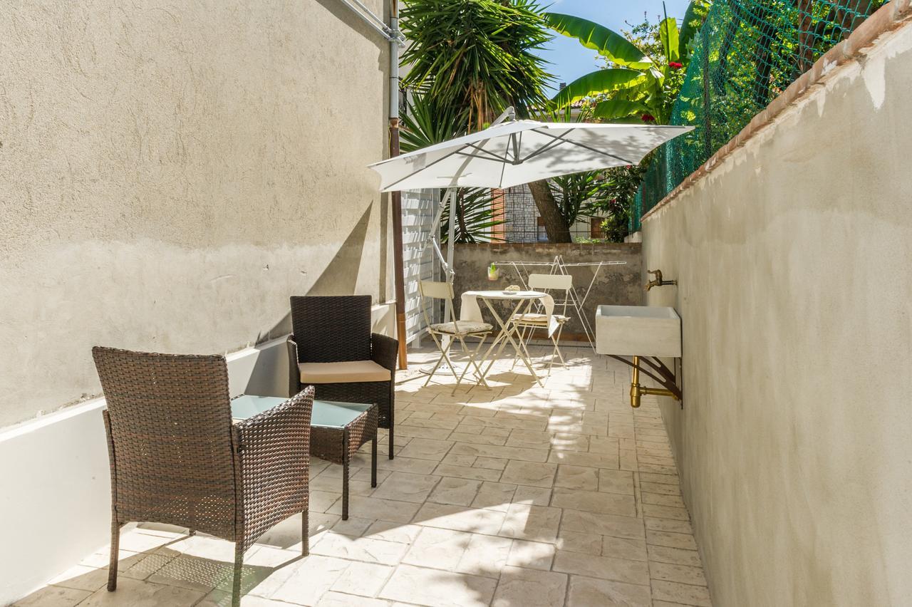 Lagarolina Del Conero B&B Sirolo Ngoại thất bức ảnh