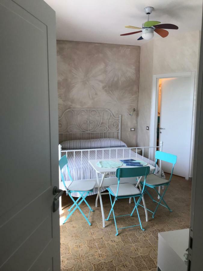 Lagarolina Del Conero B&B Sirolo Ngoại thất bức ảnh